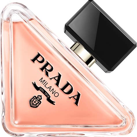 prada milano perfume 90ml.